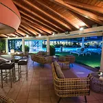 Parkhotel Delta, Wellbeing Resort Hotel Ascona
