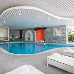 Parkhotel Delta, Wellbeing Resort Hotel