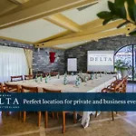 Parkhotel Delta, Wellbeing Resort Hotel