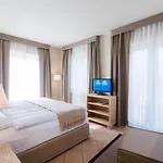 Parkhotel Delta, Wellbeing Resort Hotel Ascona