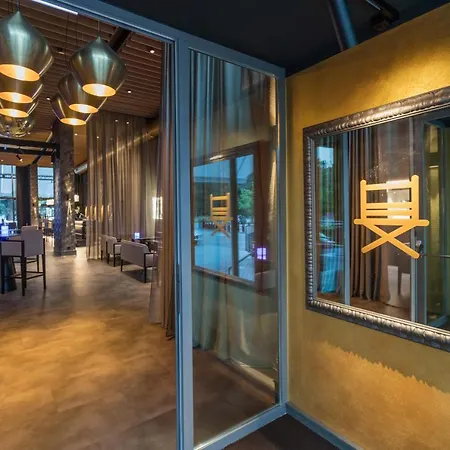 Hotel Parkhotel Delta, Wellbeing Ascona