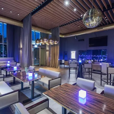 Parkhotel Delta, Wellbeing Hotel Ascona