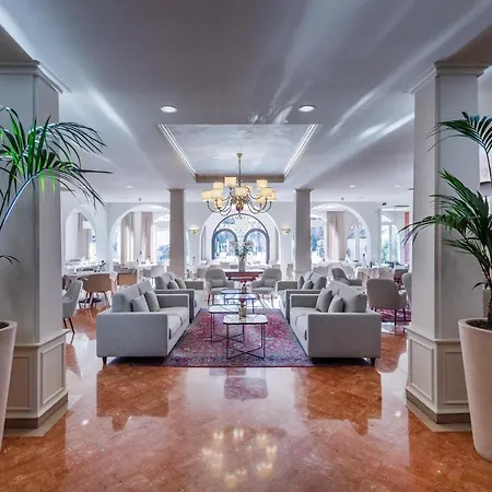 Parkhotel Delta, Wellbeing 4* Ascona