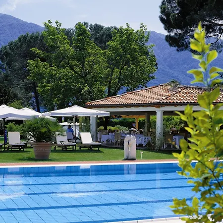 Parkhotel Delta, Wellbeing Hotel