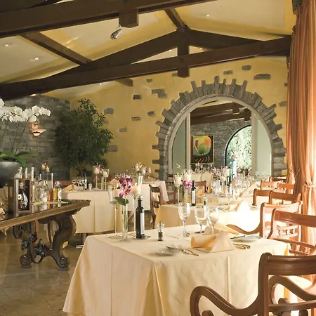 Parkhotel Delta, Wellbeing 4*