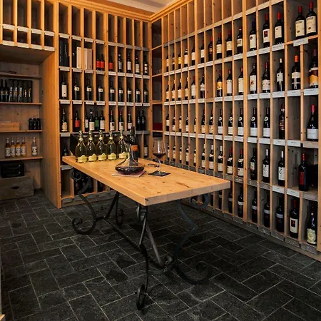 Parkhotel Delta, Wellbeing Resort Ascona