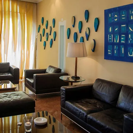 Parkhotel Delta, Wellbeing 4*