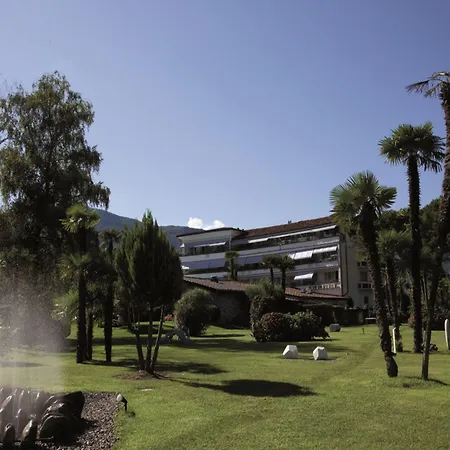 Parkhotel Delta, Wellbeing Resort Otel