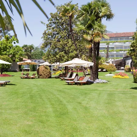 Otel Parkhotel Delta, Wellbeing Resort