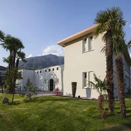 Parkhotel Delta, Wellbeing Resort 4*