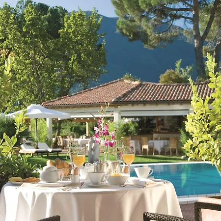 Parkhotel Delta, Wellbeing Resort 4* Ascona