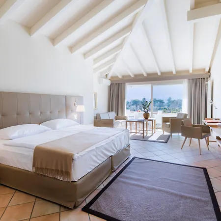 Otel Parkhotel Delta, Wellbeing Resort Ascona