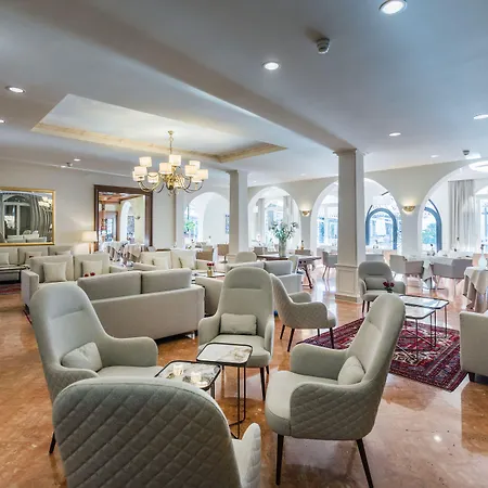 Parkhotel Delta, Wellbeing Resort