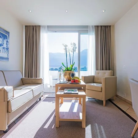 Parkhotel Delta, Wellbeing Resort