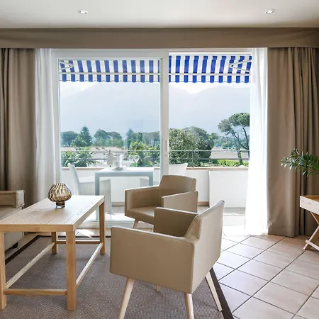 Hotel Parkhotel Delta, Wellbeing Resort Ascona