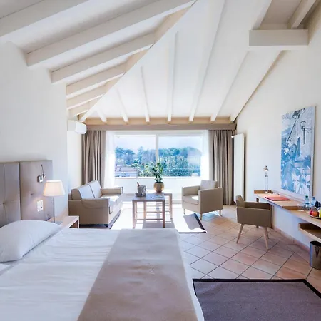 Parkhotel Delta, Wellbeing Resort
