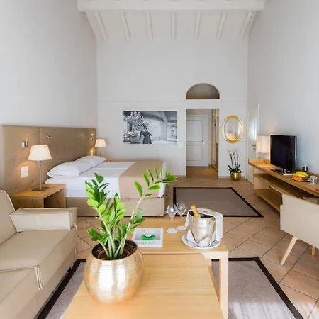 호텔 Parkhotel Delta, Wellbeing
