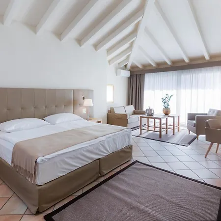 Parkhotel Delta, Wellbeing Resort Hotel Ascona