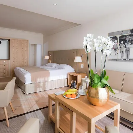Parkhotel Delta, Wellbeing Resort Hotel