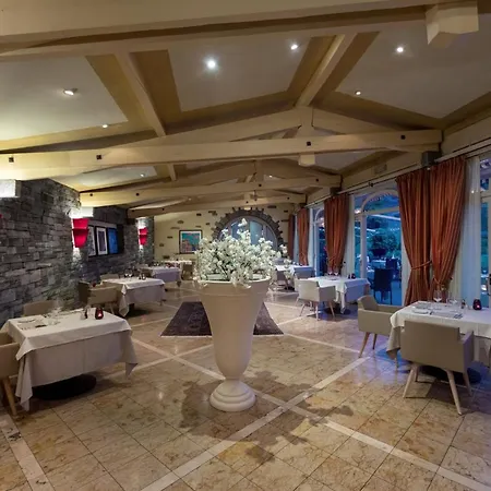 Parkhotel Delta, Wellbeing Resort