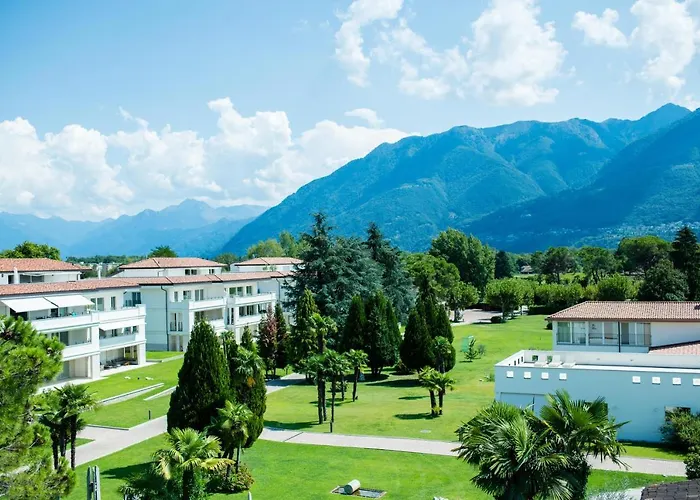 Parkhotel Delta, Wellbeing Hotel