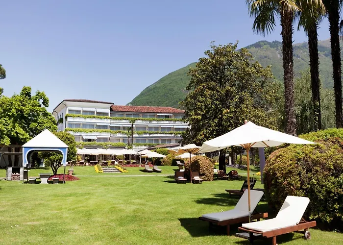 Parkhotel Delta, Wellbeing