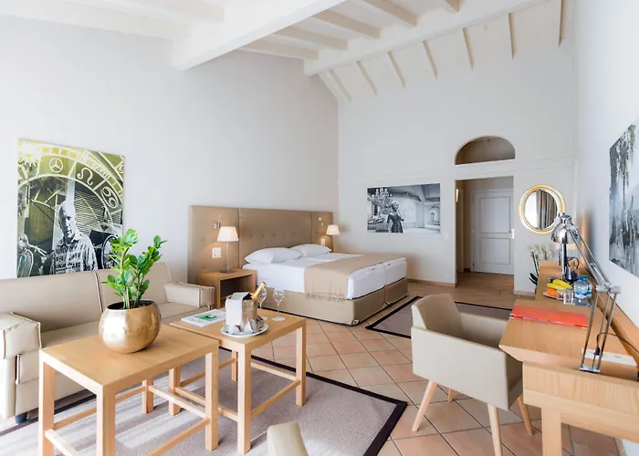 Parkhotel Delta, Wellbeing Hotel Ascona