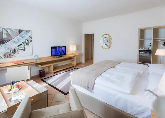 Parkhotel Delta, Wellbeing Hotel