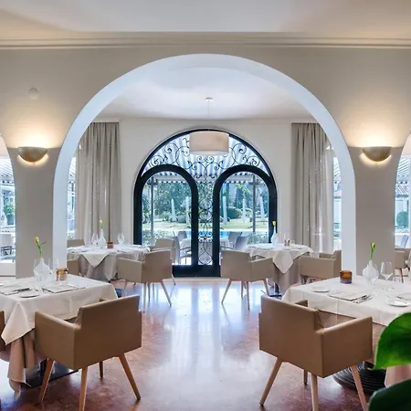 Parkhotel Delta, Wellbeing Resort 4*