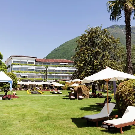 Parkhotel Delta, Wellbeing Resort