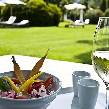 Hotel Parkhotel Delta, Wellbeing Resort Ascona