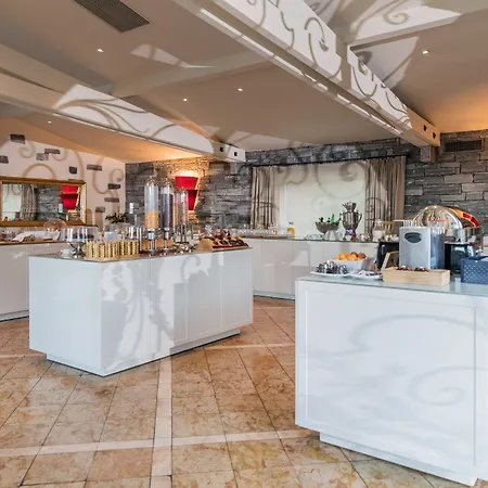 Hotel Parkhotel Delta, Wellbeing Resort