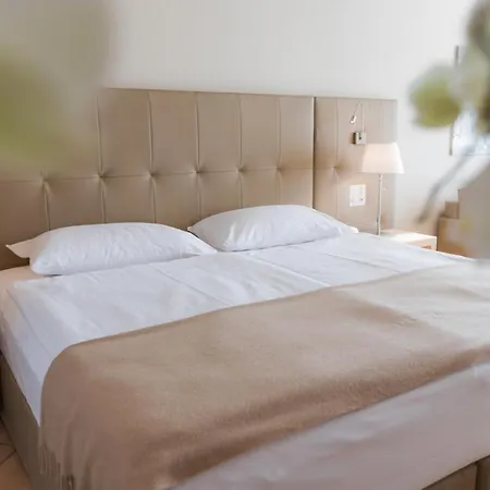 Parkhotel Delta, Wellbeing Resort