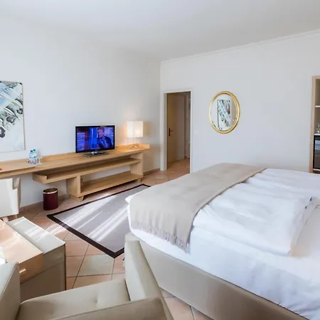 Parkhotel Delta, Wellbeing Resort Hotel