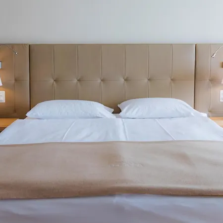 Parkhotel Delta, Wellbeing Resort 4* Ascona