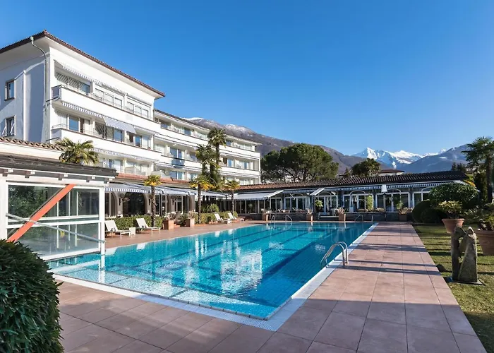 パークホテル デルタ ウェルビーング ホテル 4*