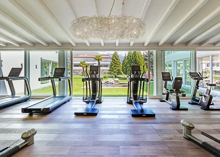 パークホテル デルタ ウェルビーング 4*