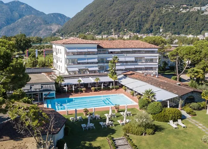 パークホテル デルタ ウェルビーング