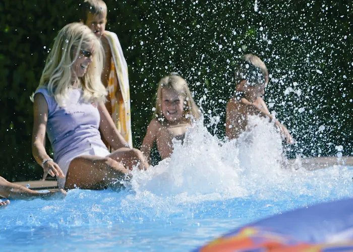 ホテル パークホテル デルタ ウェルビーング 4*