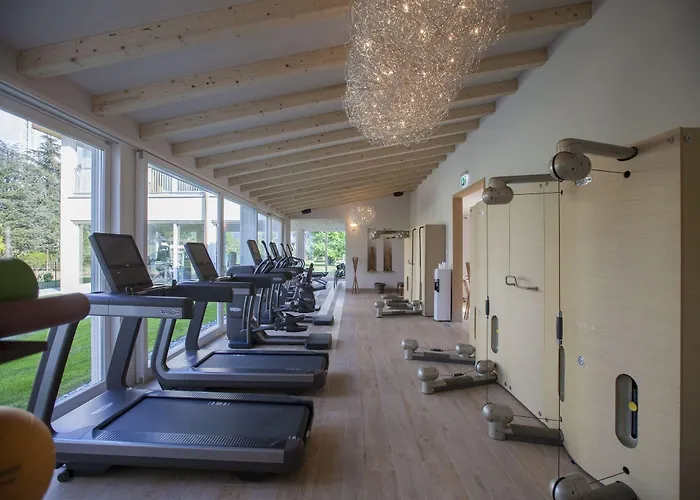 パークホテル デルタ ウェルビーング ホテル