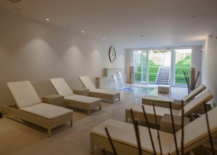 ホテル パークホテル デルタ ウェルビーング 4*