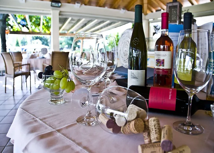 ホテル パークホテル デルタ ウェルビーング 4*