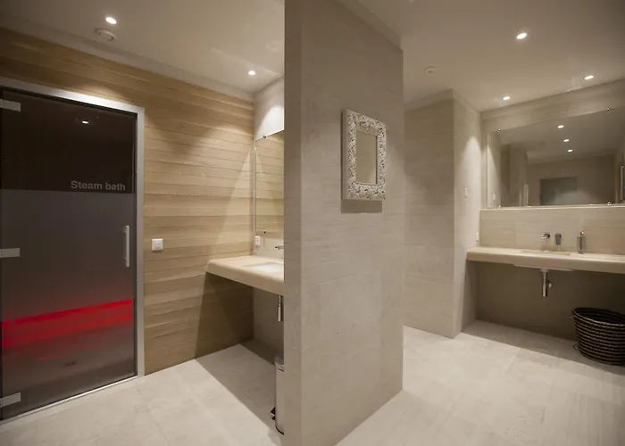 ホテル パークホテル デルタ ウェルビーング