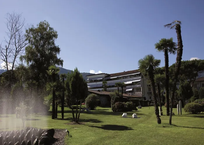 パークホテル デルタ ウェルビーング ホテル