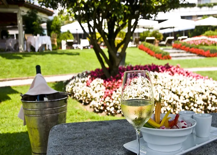 パークホテル デルタ ウェルビーング ホテル