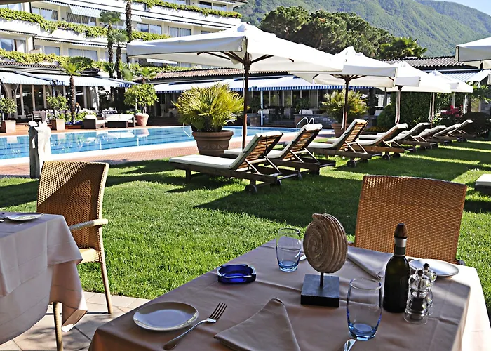 パークホテル デルタ ウェルビーング ホテル 4*