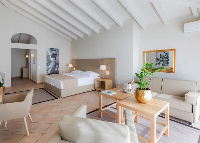 パークホテル デルタ ウェルビーング ホテル アスコナ