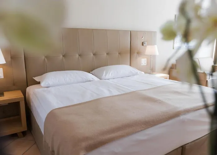 パークホテル デルタ ウェルビーング