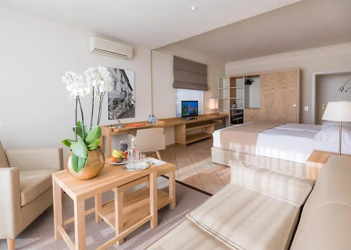 パークホテル デルタ ウェルビーング ホテル