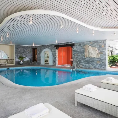 Parkhotel Delta, Wellbeing Resort Otel